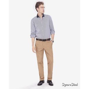 Express Pants - Express Producer chino 31x30 Express Pants - Express Producer chino 31x30